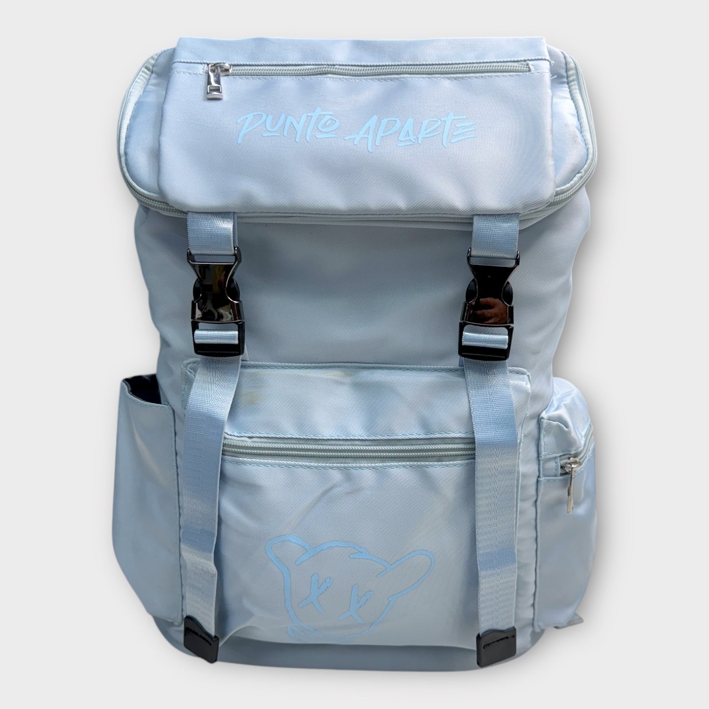 Morral Punto Aparte
