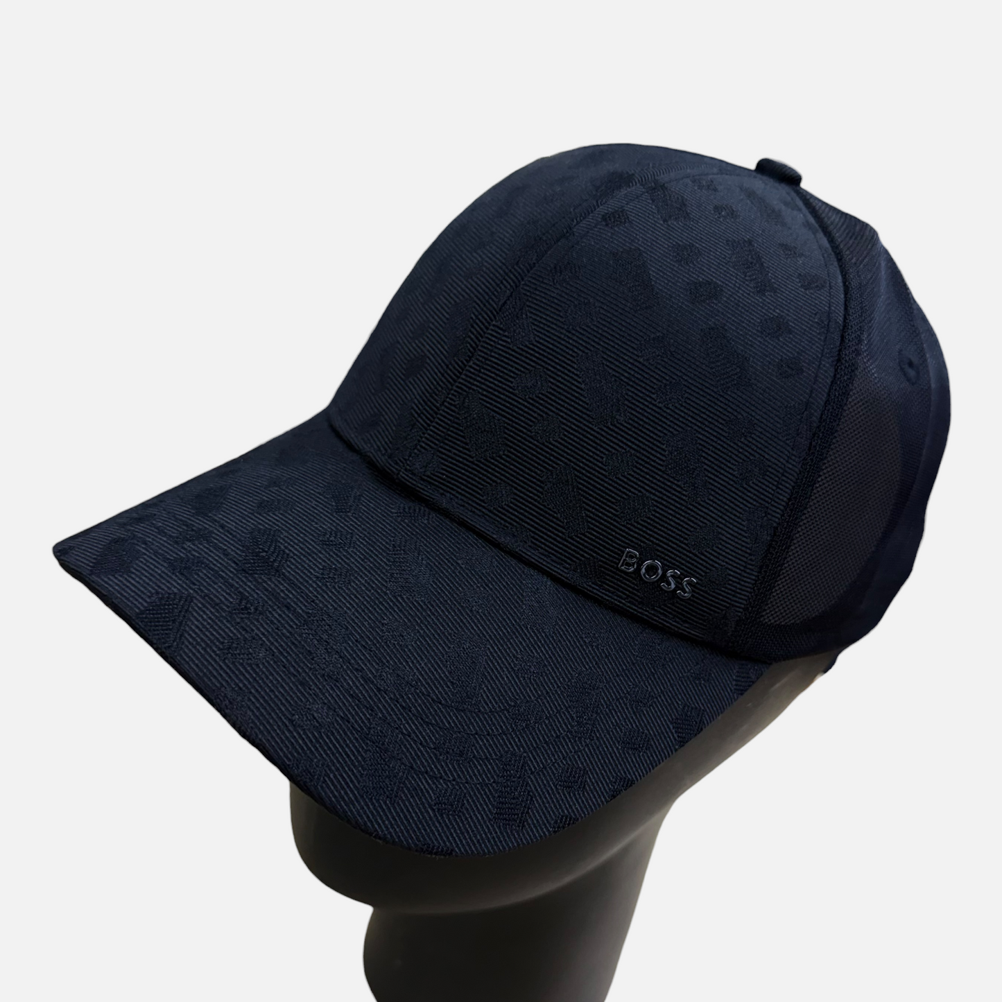 Gorra BOSS