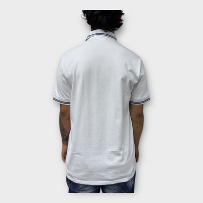 Camiseta Polo Punto Aparte