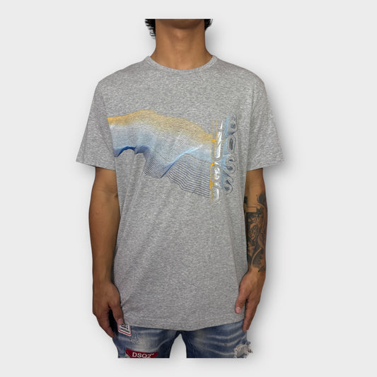 Camiseta Hugo Boss