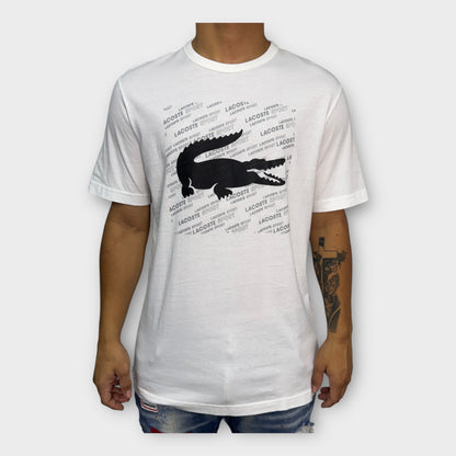 Camiseta Lacoste