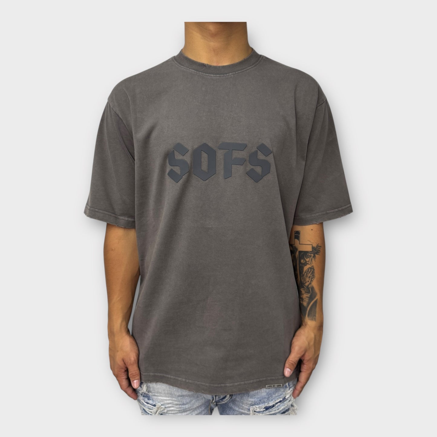 Camiseta SON OF SON