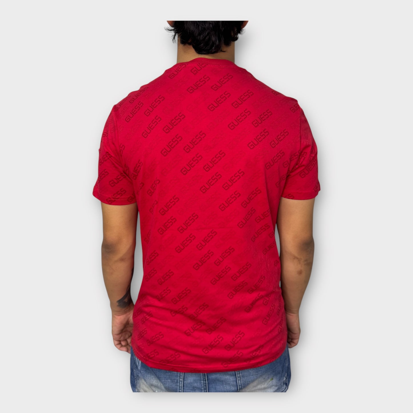 Camiseta Guess