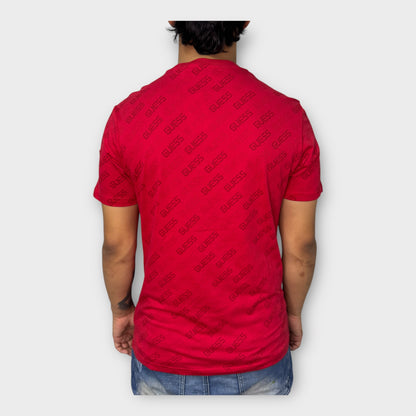 Camiseta Guess