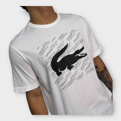 Camiseta Lacoste