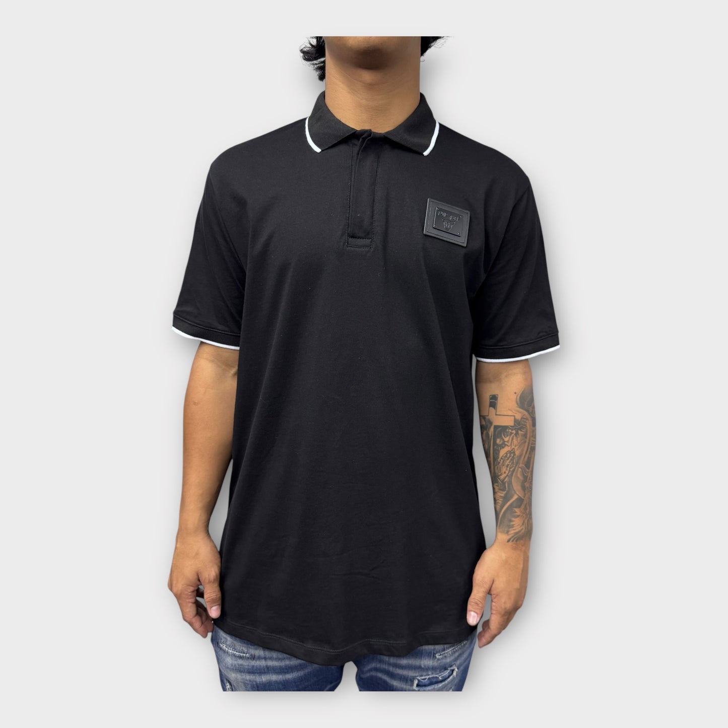 Camiseta Polo Punto Aparte