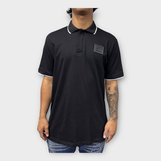 Camiseta Polo Punto Aparte