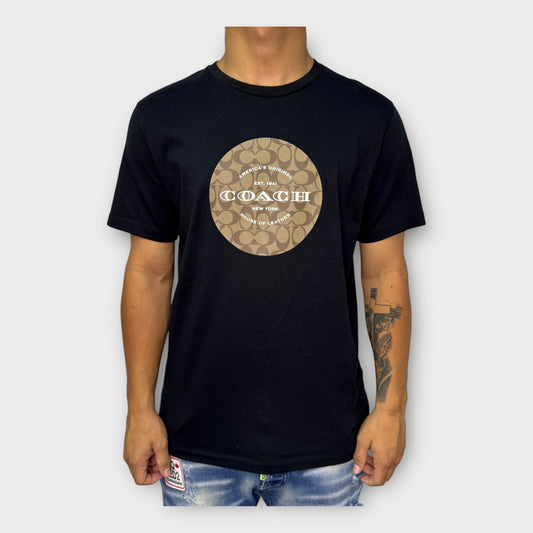 Camiseta Coach