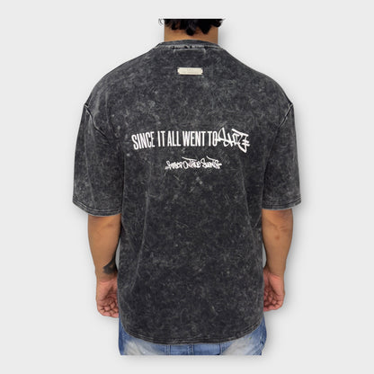 Camiseta Y/OUT