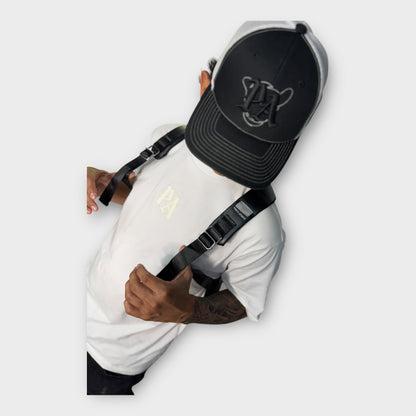 Morral Punto Aparte