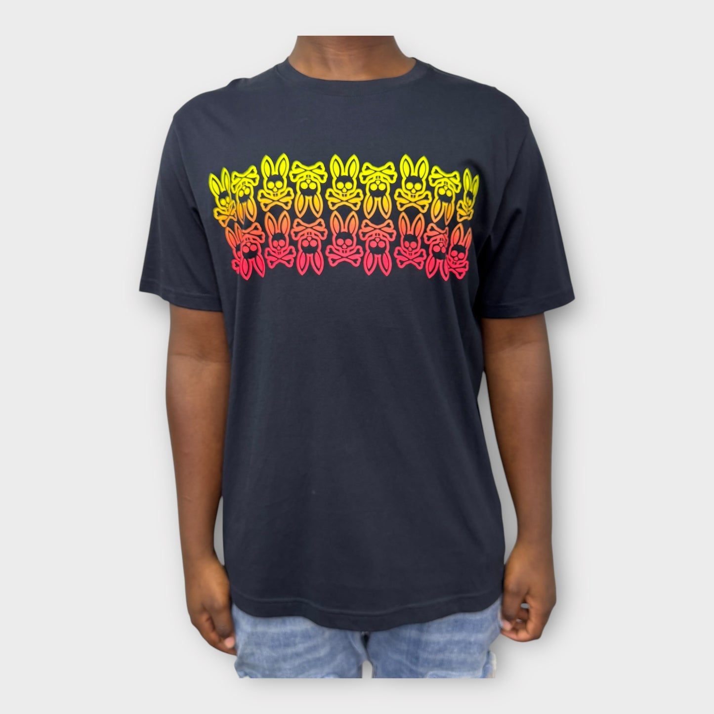 Camiseta Psycho Bunny