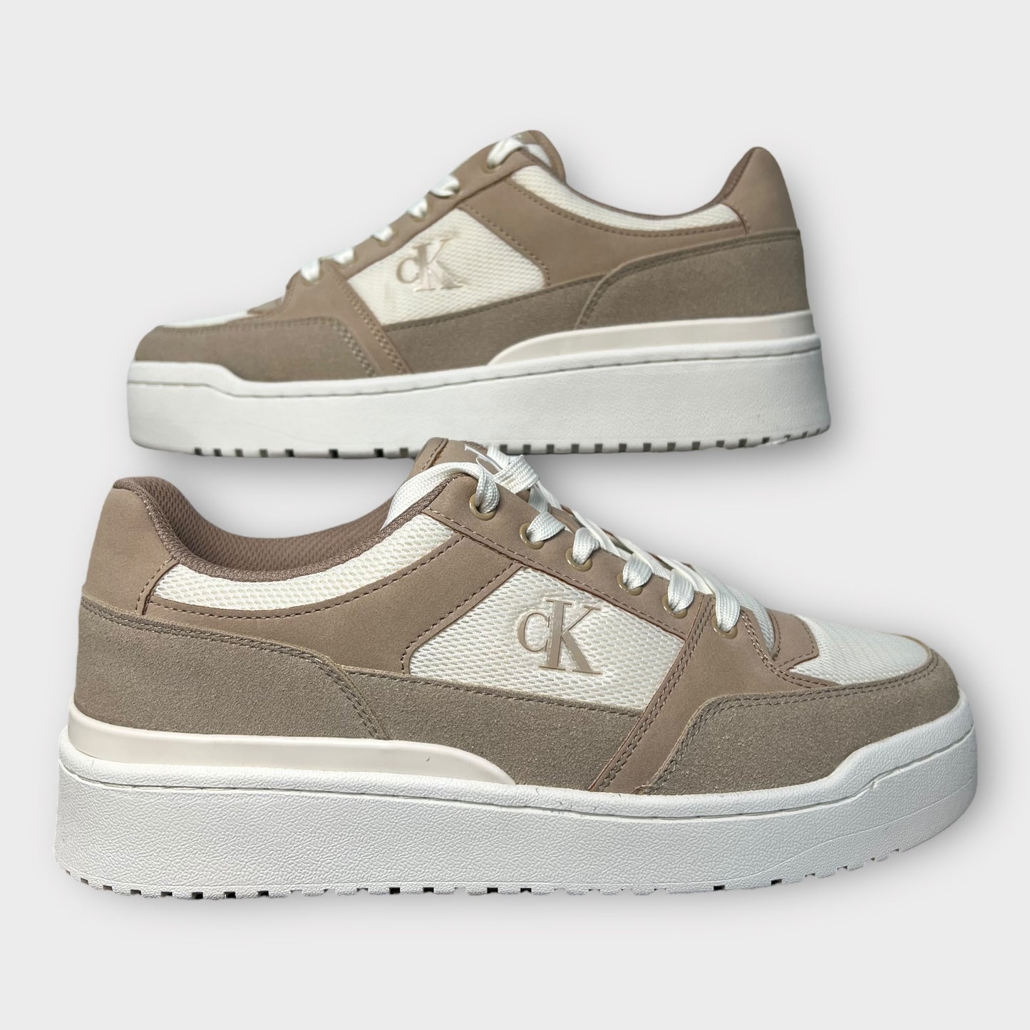 Zapatos Calvin Klein
