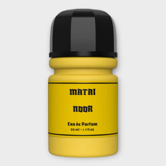 Matai Noor
