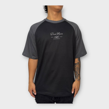 Camiseta Punto Aparte