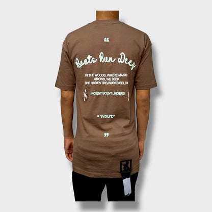 Camiseta Y/Out