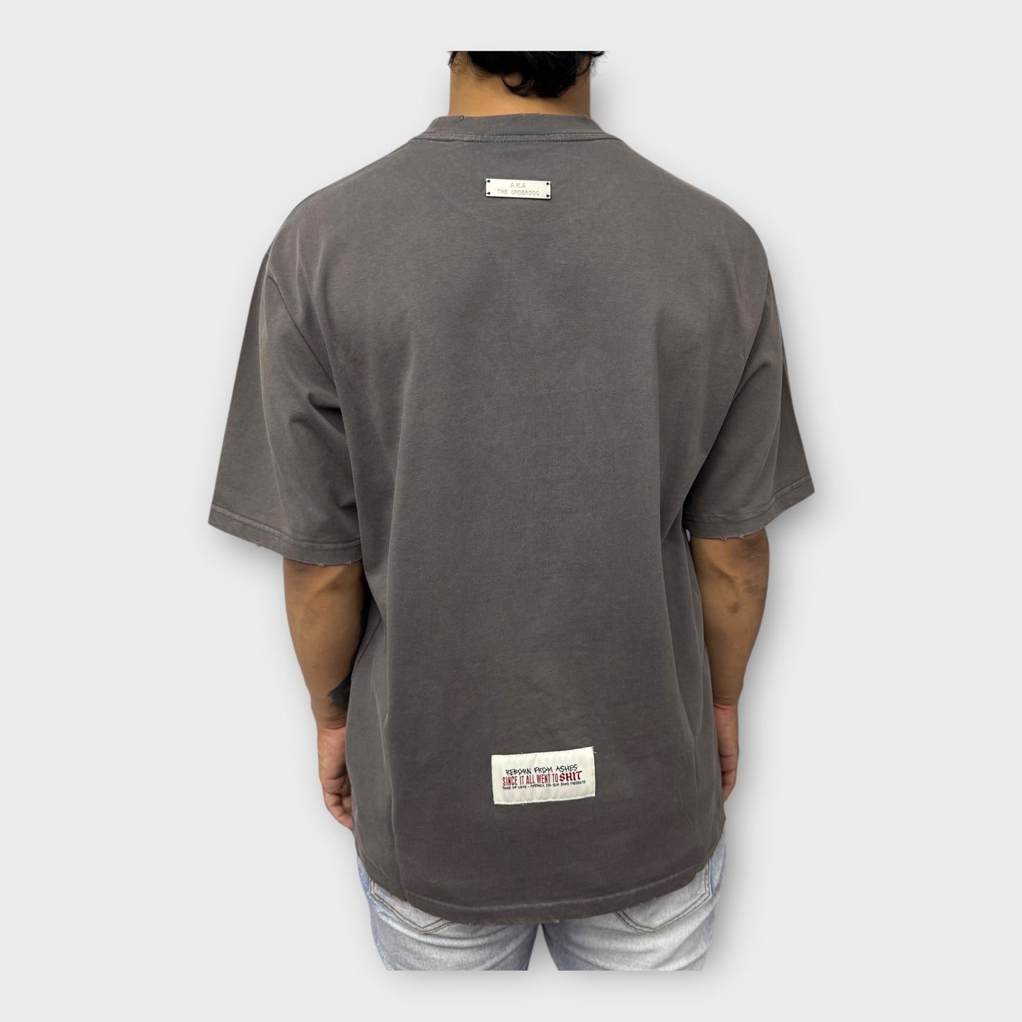 Camiseta SON OF SON