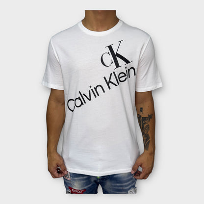 Camiseta Calvin Klein