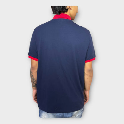 Camisa Tipo Polo Lacoste
