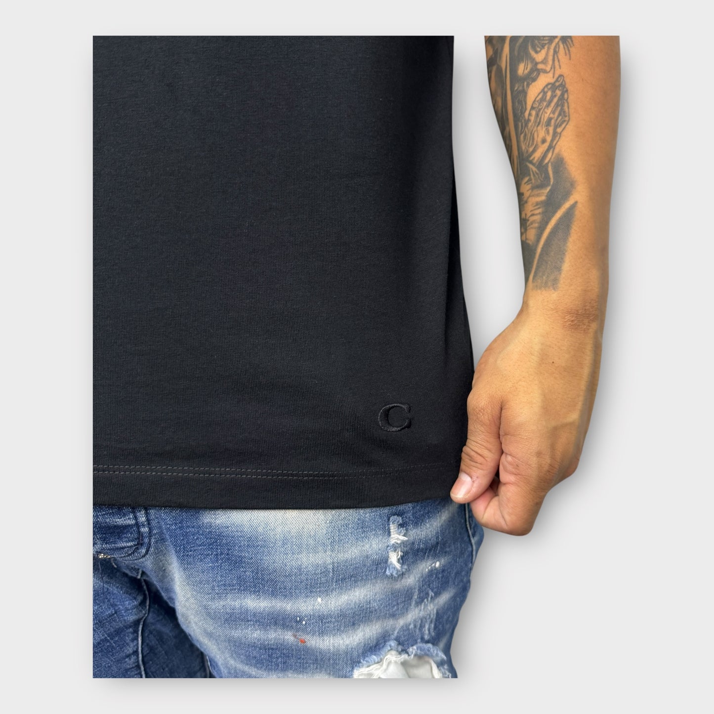 Camiseta Coach