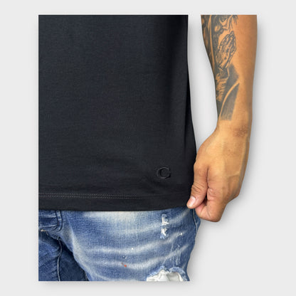 Camiseta Coach