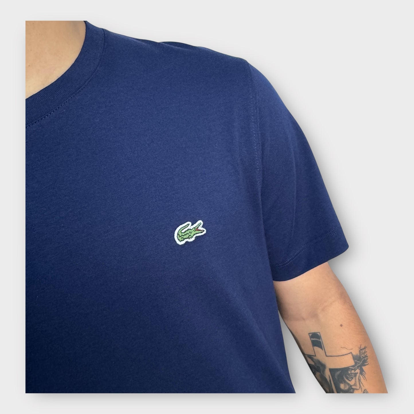 Camiseta Lacoste
