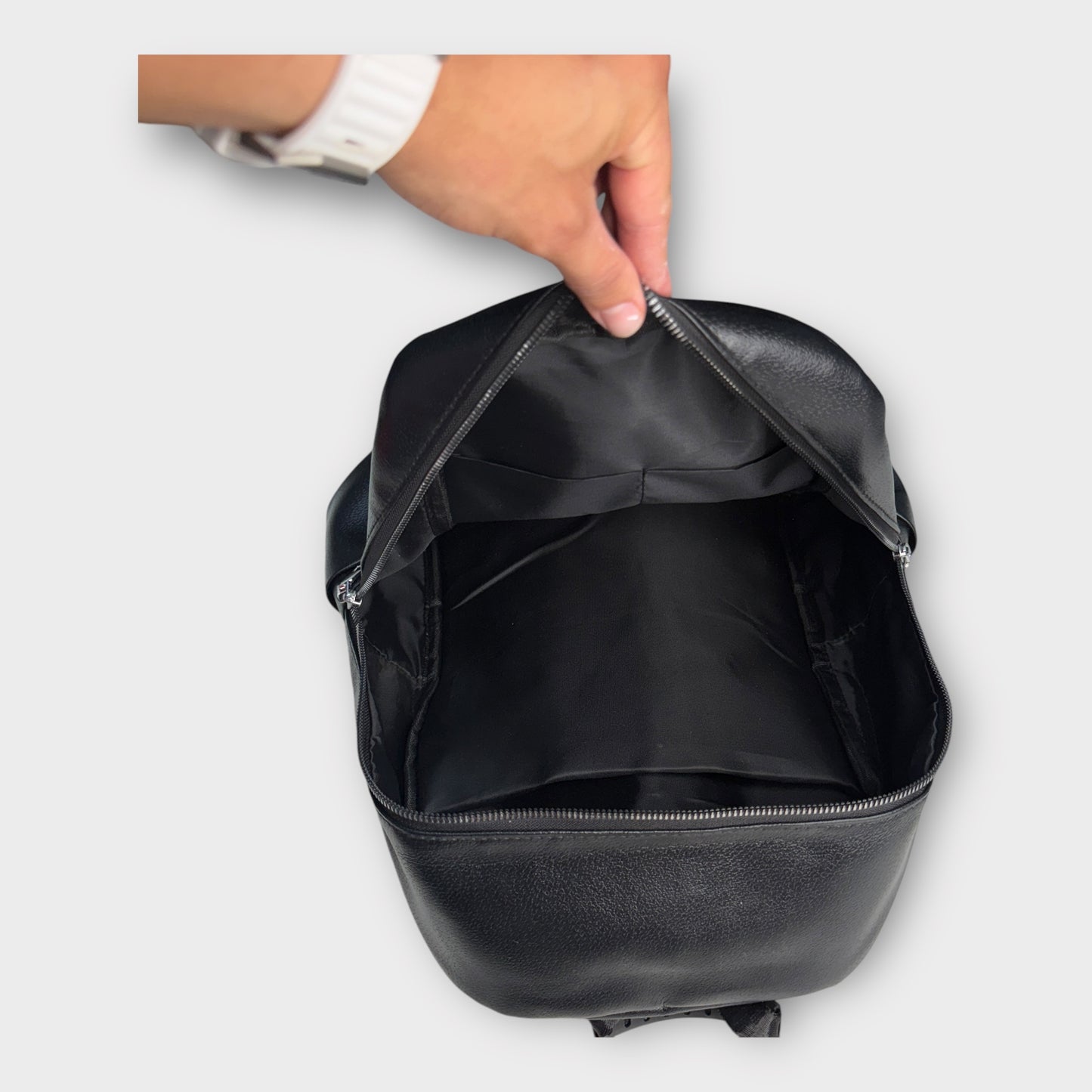 Morral Punto Aparte
