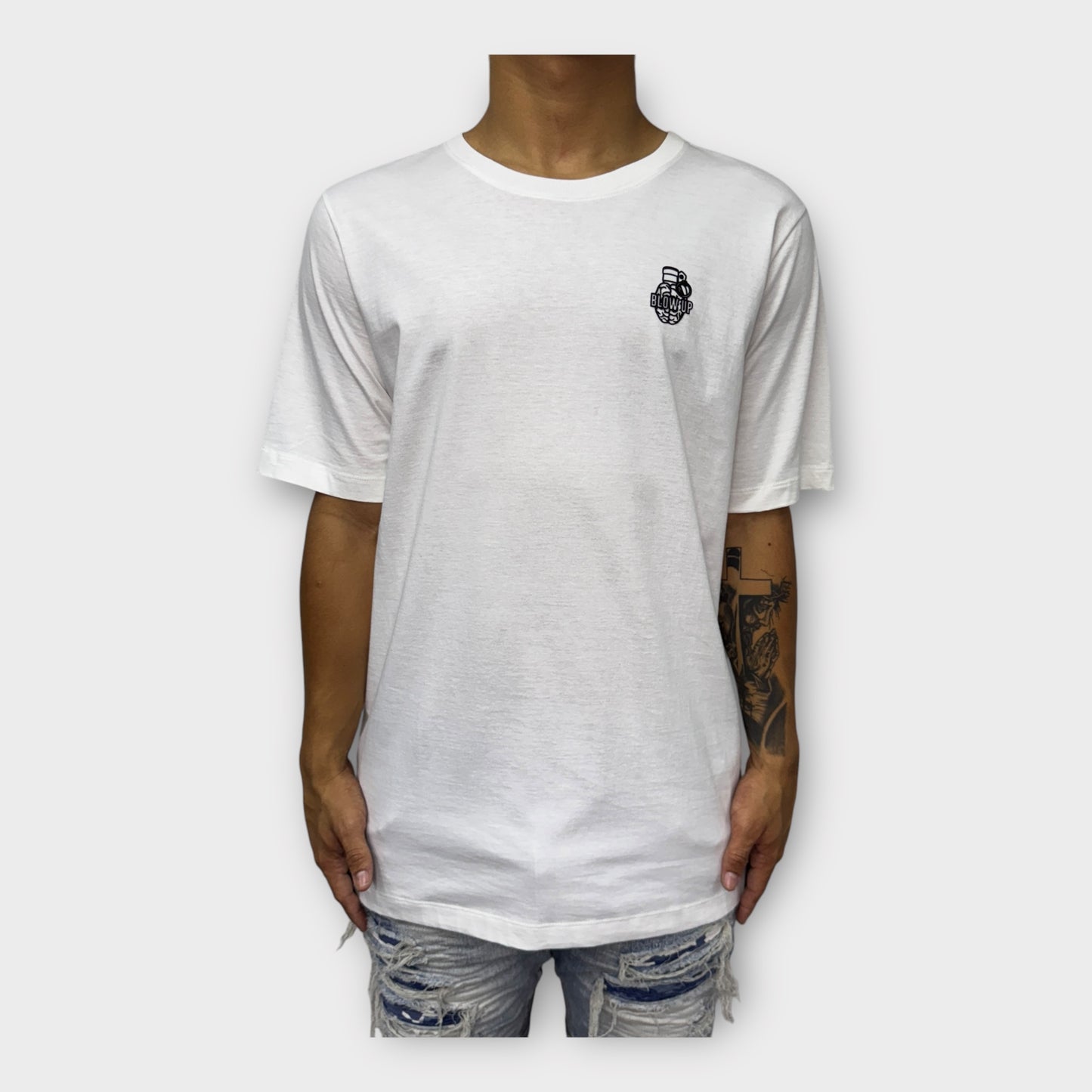 Camiseta Blow Up