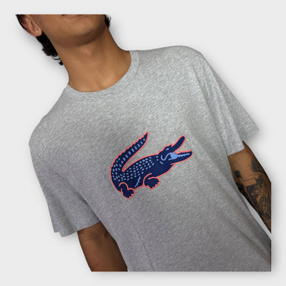 Camiseta Lacoste