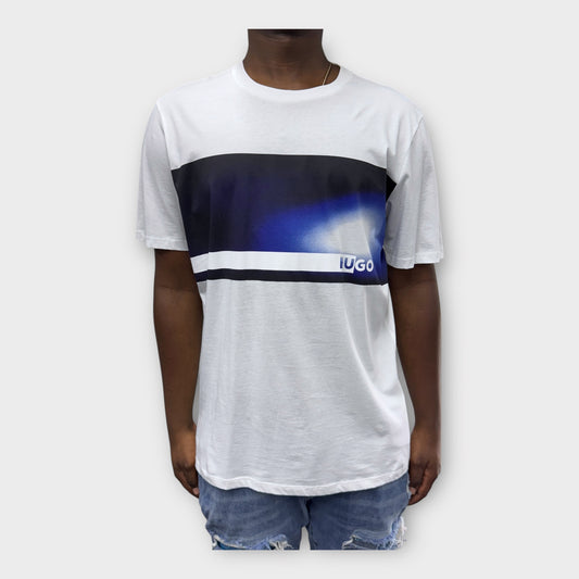 Camiseta HUGO