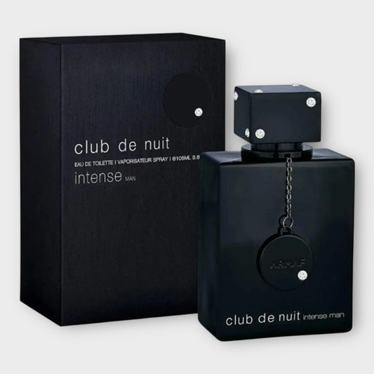 Club de Nuit Intense Man
