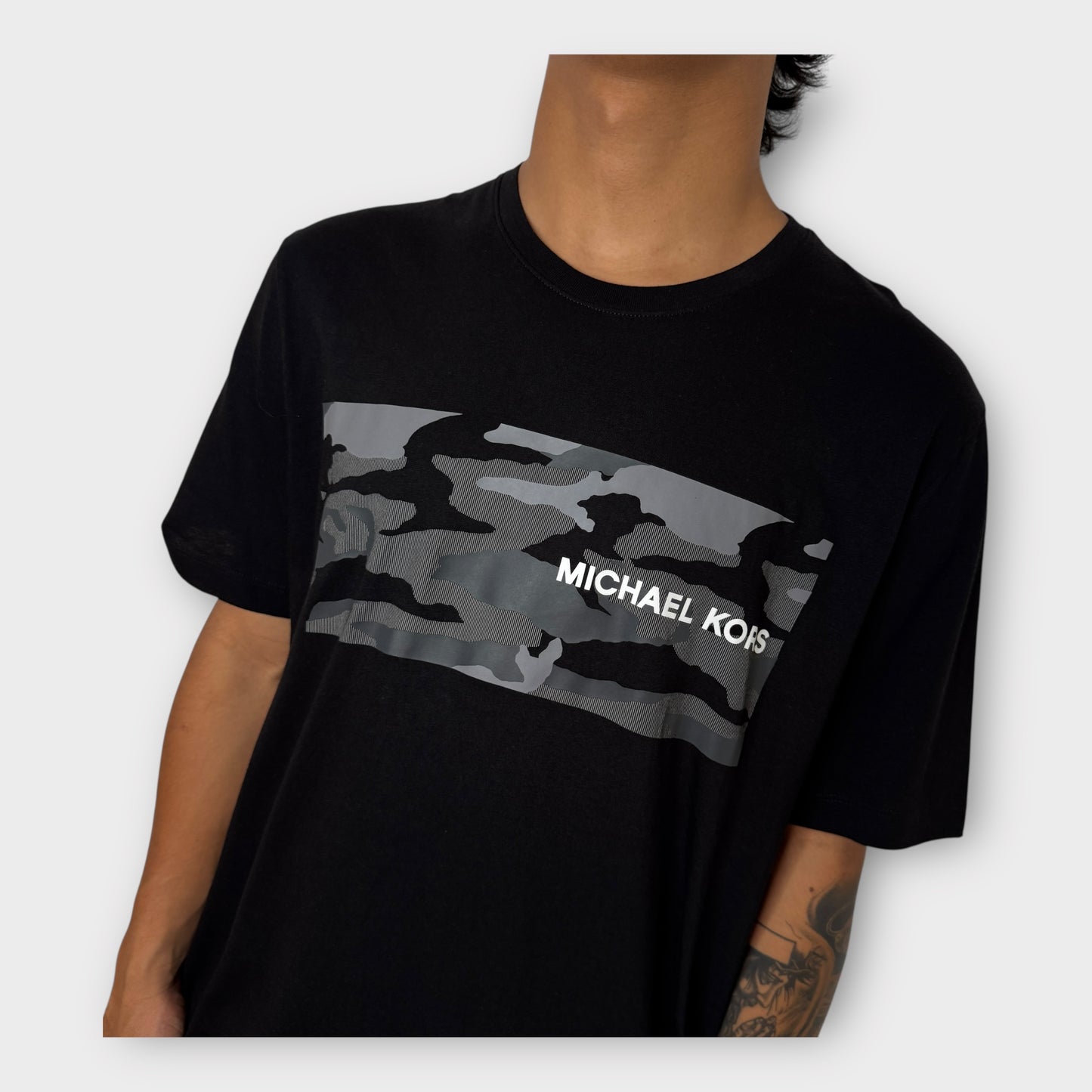 Camiseta Michael Kors
