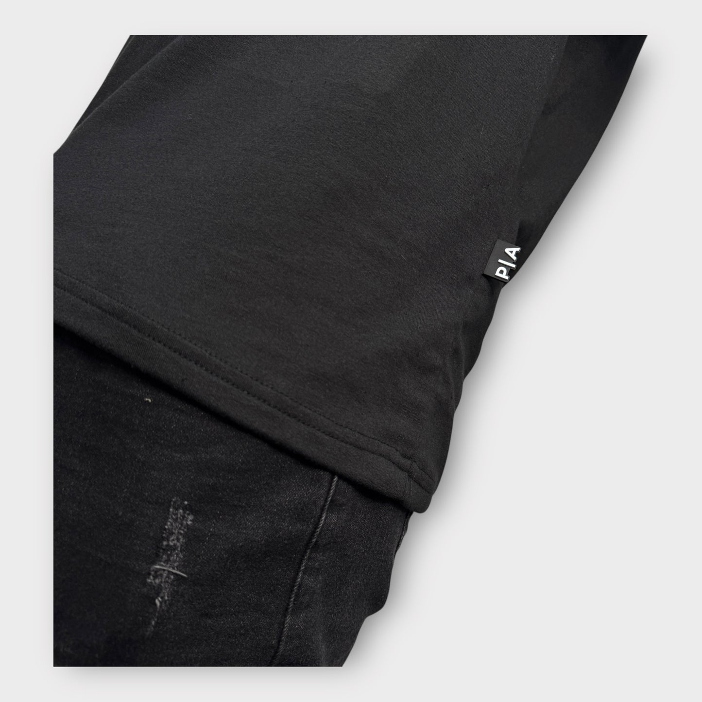 Camiseta Punto Aparte
