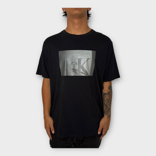 Camiseta Calvin Klein