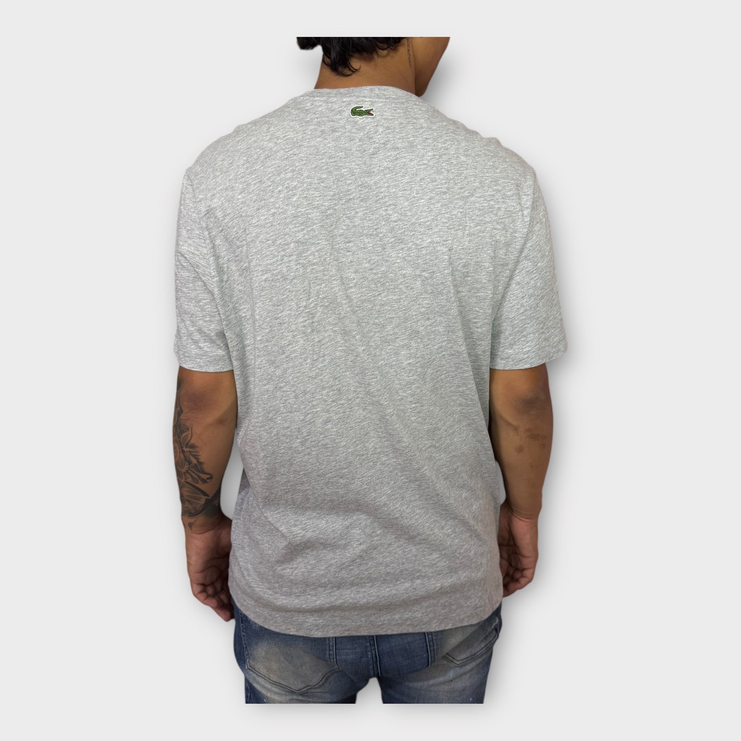 Camiseta Lacoste