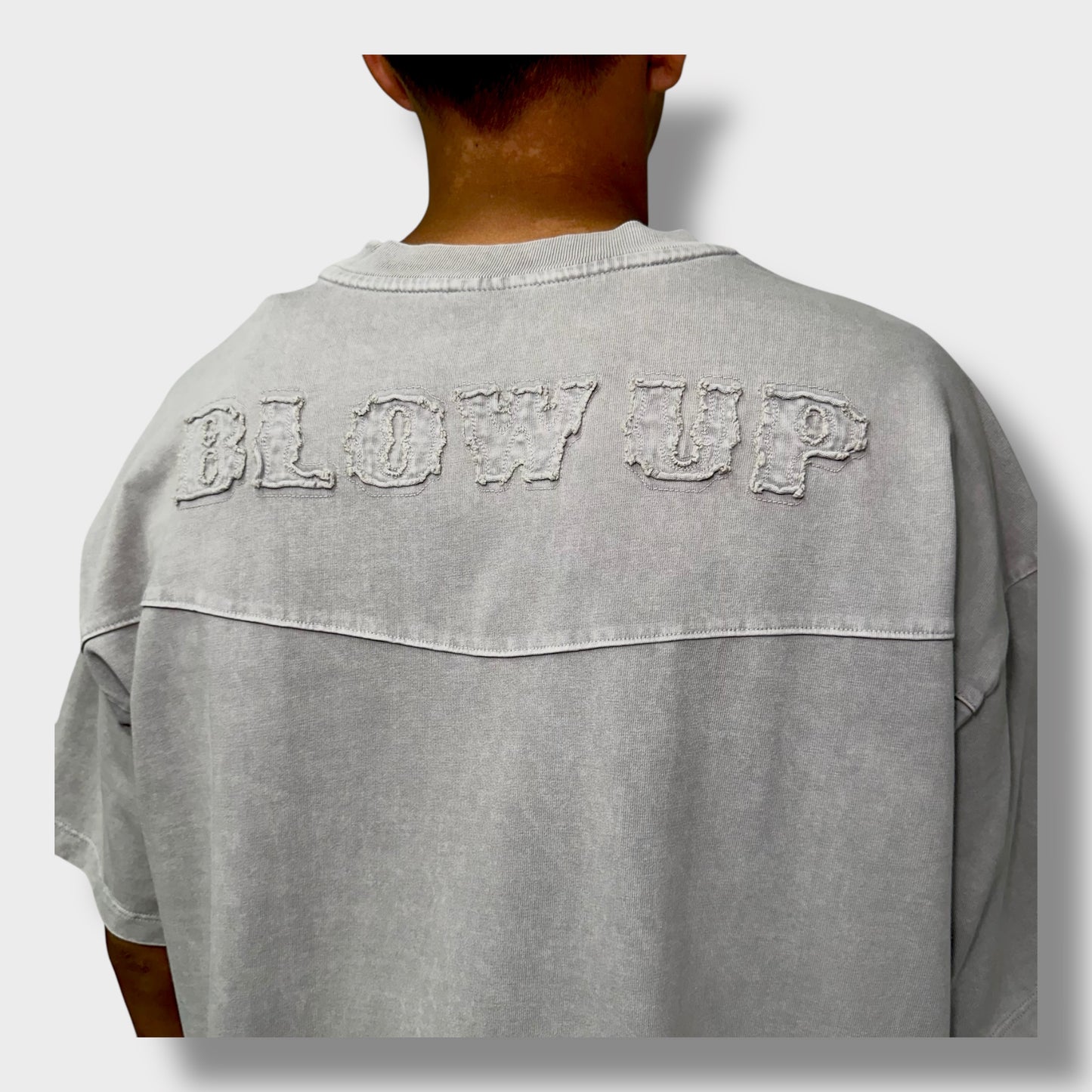 Camiseta Blow Up