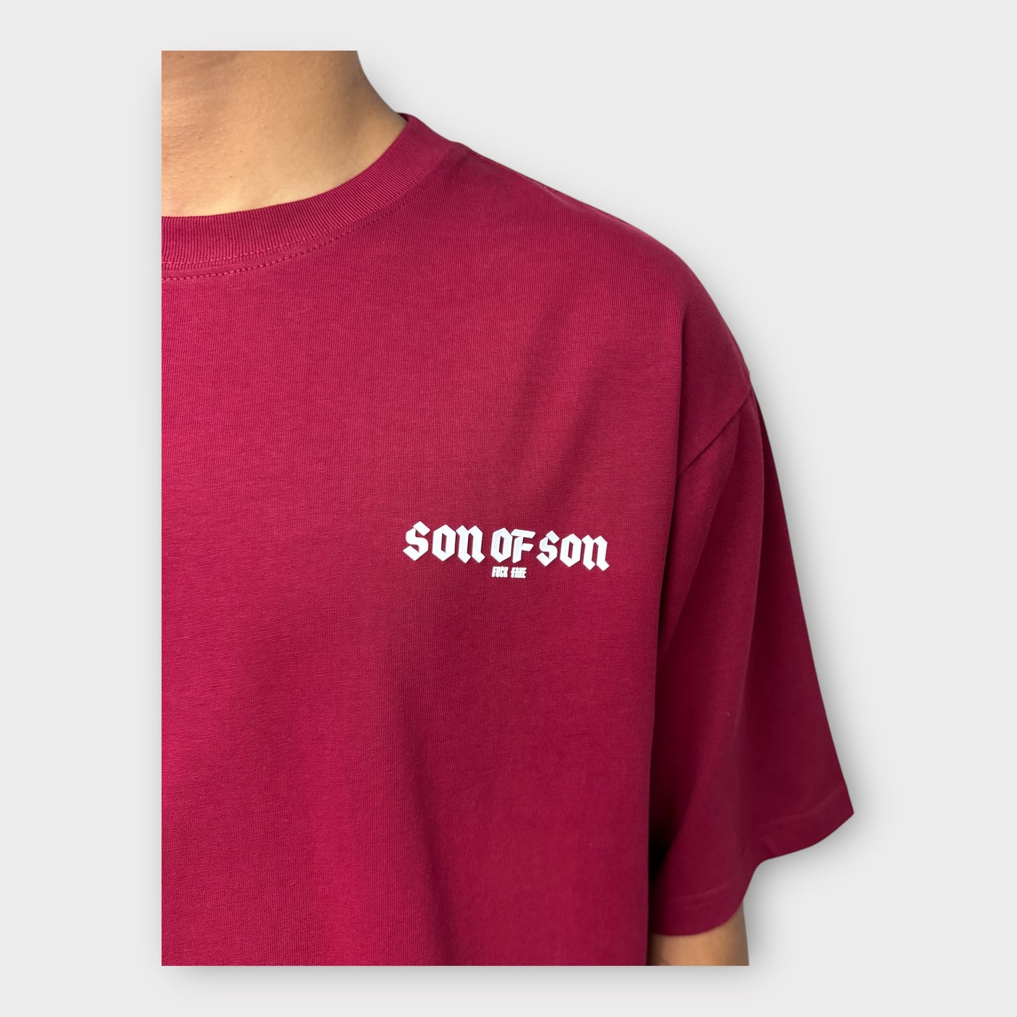 Camiseta SON OF SON