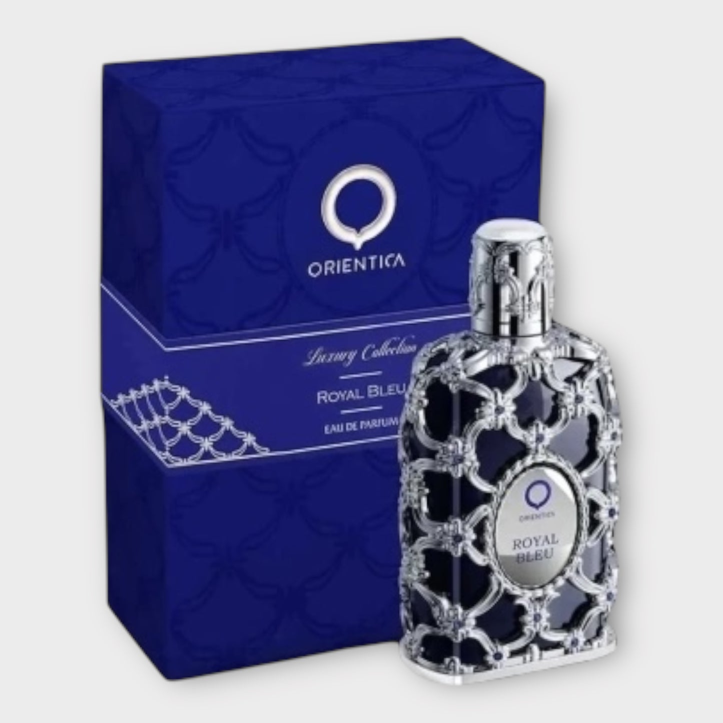 Orientica Premium Royal Bleu