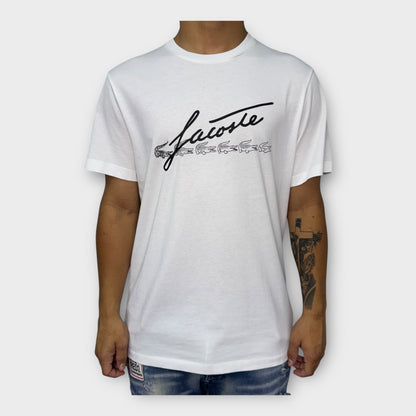 Camiseta Lacoste
