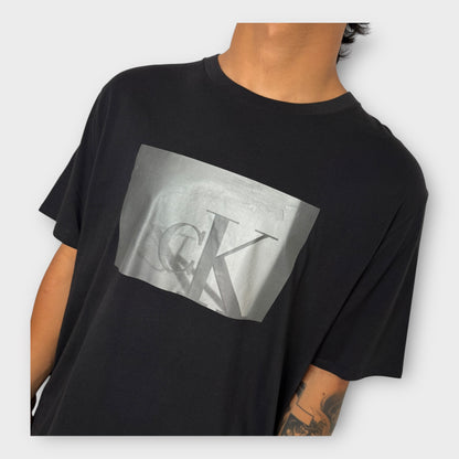 Camiseta Calvin Klein