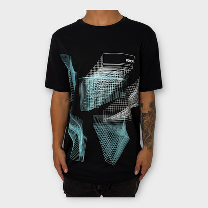Camiseta Hugo Boss