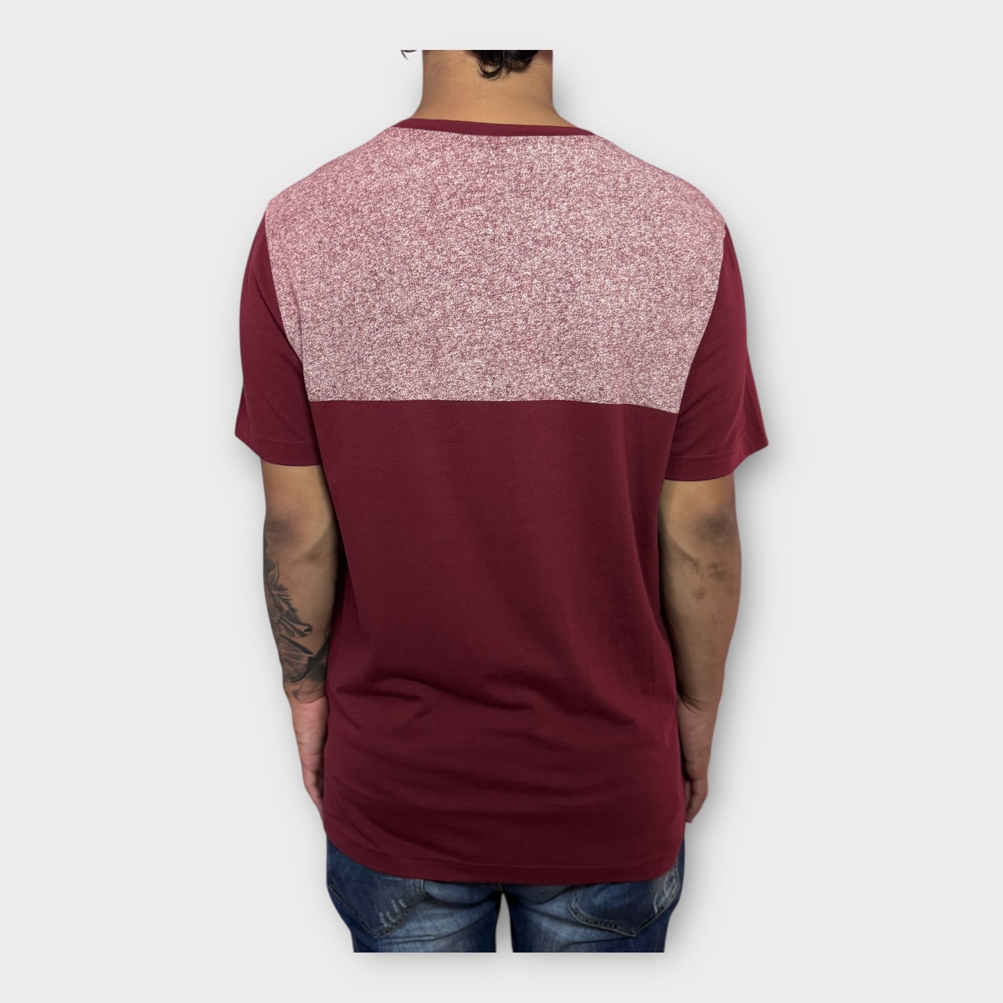 Camiseta Hugo Boss
