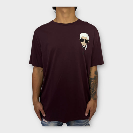 Camiseta Karl Lagerfeld
