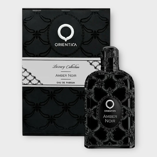 Orientica Premium Amber Noir
