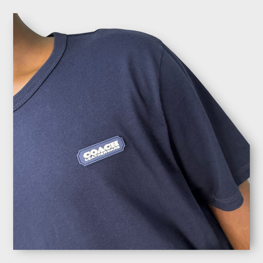Camiseta Coach