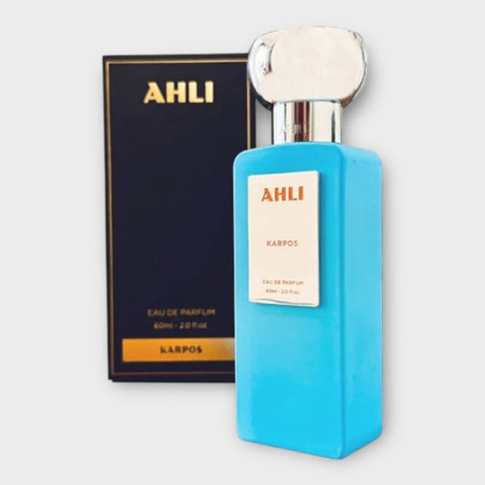 Ahli Karpos