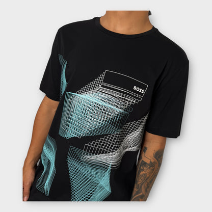 Camiseta Hugo Boss