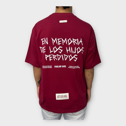 Camiseta SON OF SON