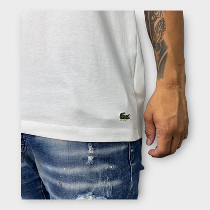 Camiseta Lacoste