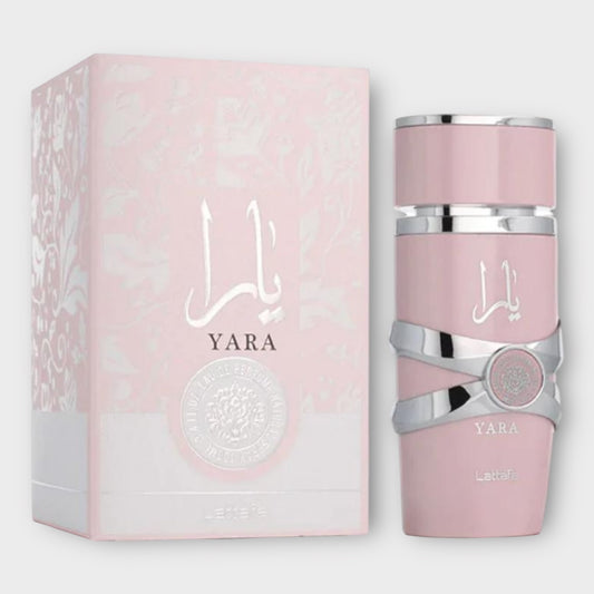 Lattafa Yara