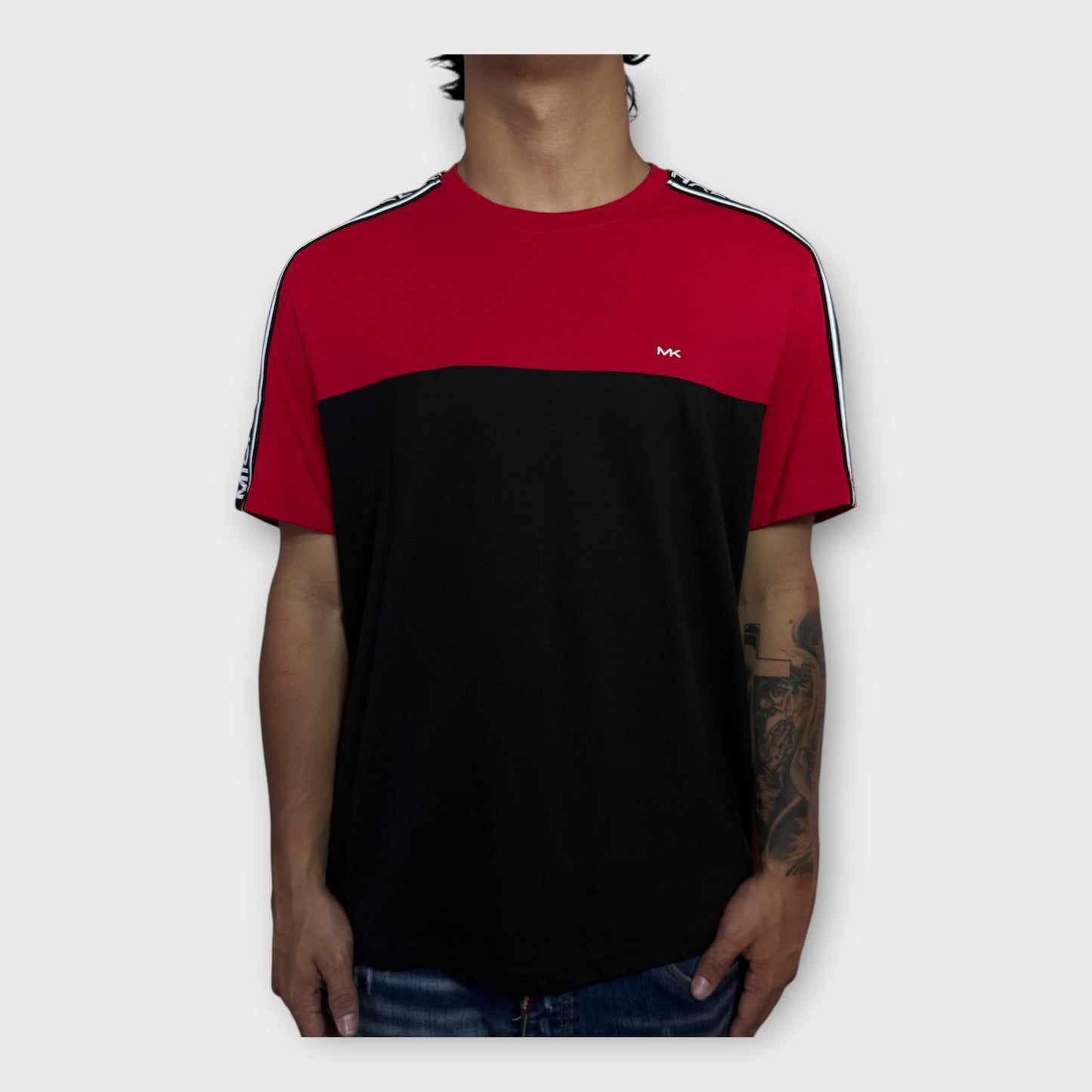 Camiseta Michael Kors